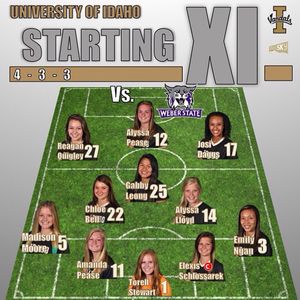 Image post by @vandalssoccer on Instagram