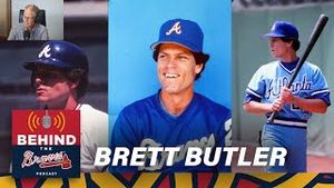 Video post by @Atlanta Braves on YouTube