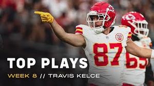 Video post by @kansascitychiefs on YouTube