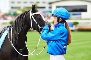 Image post by @australianturfclub on Instagram