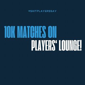 Image post by @playersloungegaming on Facebook