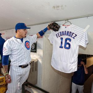 Image post by @javy23baez on Instagram
