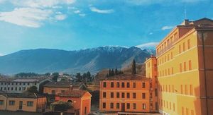 Image post by @cimbaitaly on Instagram