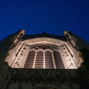 Image post by @uchicago on Instagram