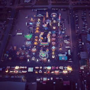 Image post by @redrivervalleyfair on Instagram