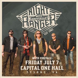 Image post by @nightranger on Instagram
