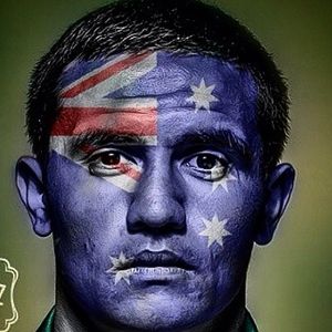 Image post by @rebelsport on Instagram