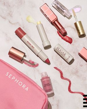 Image post by @Sephora on Twitter
