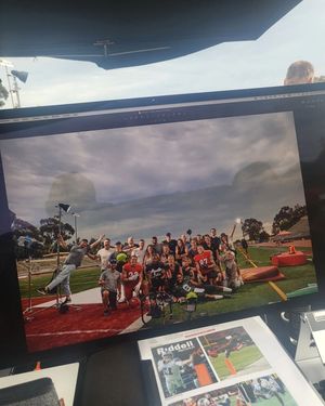 Image post by @chrisstudios_ on Instagram