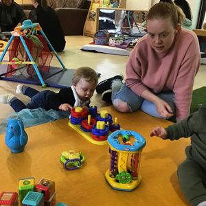 Image post by @betterchildrenscentres_south on Instagram