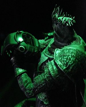 Image post by @razer on Instagram