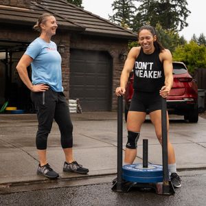 Image post by @roguefitness on Instagram