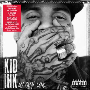Image post by @Kid_Ink on Twitter