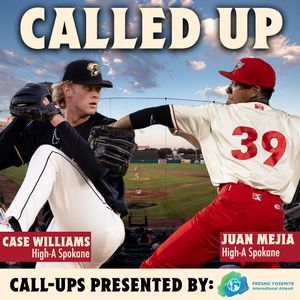 Image post by @fresnogrizzlies on Instagram