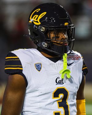 Image post by @cal_football on Instagram
