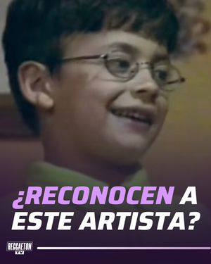 Image post by @reggaetontv on Instagram