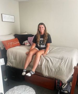 Image post by @gocamelssoftball on Instagram