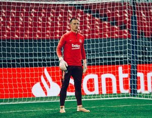 Image post by @mterstegen1 on Instagram