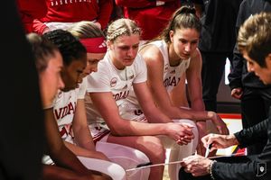 Image post by @indianawbb on Instagram