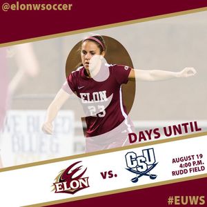 Image post by @elonwsoccer on Instagram