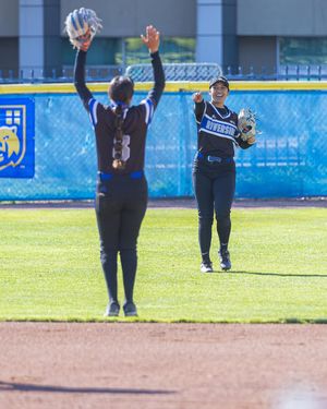Image post by @ucrsoftball on Instagram