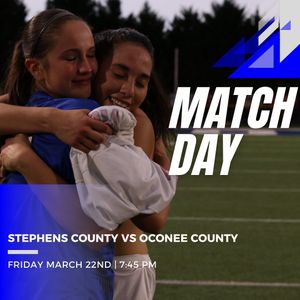 Image post by @ladysoccerwarriors on Instagram
