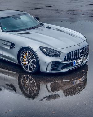 Image post by @mercedesbenz on Instagram