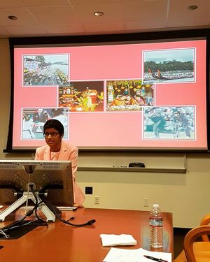 Image post by @cronkiteglobal on Instagram