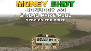 Image post by @GoldenTee on Facebook