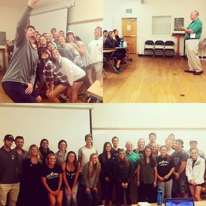 Image post by @bigwestsports on Instagram