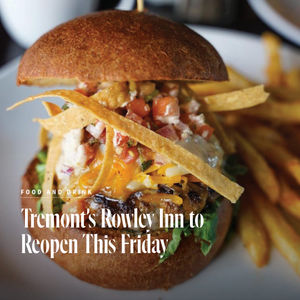 Image post by @clevelandmagazine on Instagram