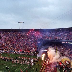 Image post by @onlyinsf on Instagram