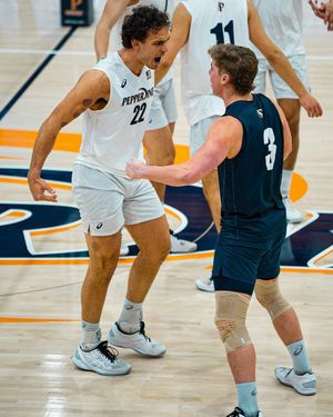 Image post by @peppmvb on Instagram