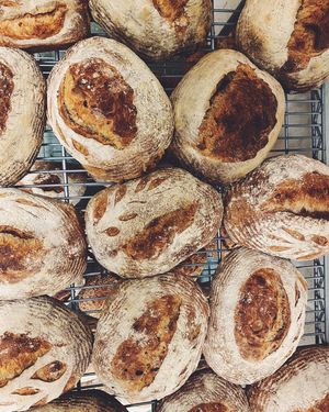 Image post by @communityloaves on Instagram