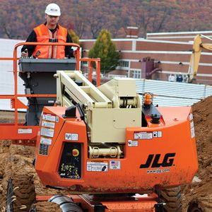 Image post by @jlgindustries on Instagram