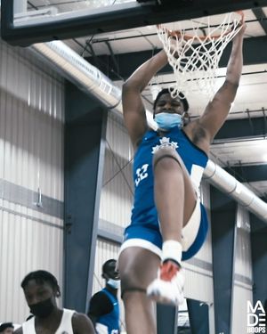 Image post by @madehoops on Instagram