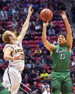 Image post by @marshallu on Instagram