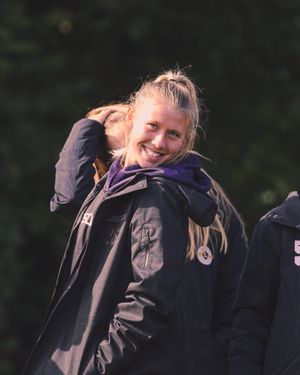 Image post by @LipscombWSOC on Twitter