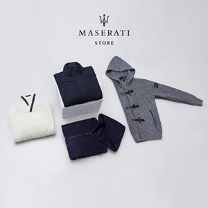 Image post by @maserati on Instagram