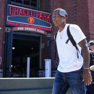 Image post by @sfgiants on Instagram