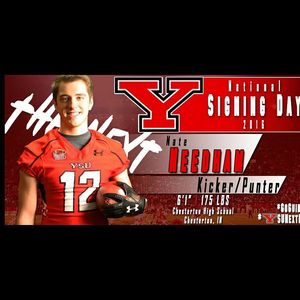 Image post by @youngstownstfb on Instagram