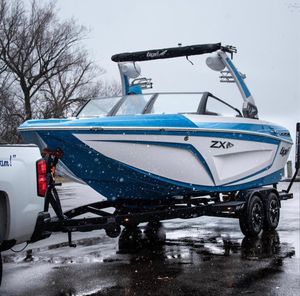 Image post by @tigeboats on Instagram