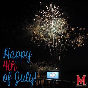 Image post by @terpswbb on Instagram
