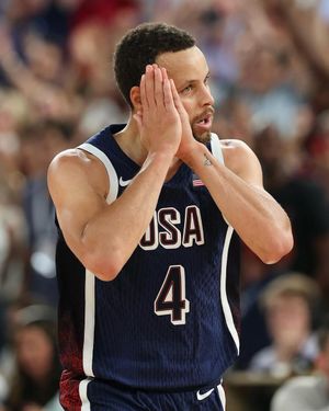 Image post by @StephenCurry30 on Twitter