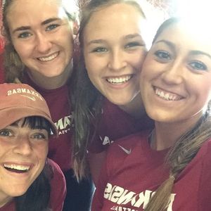 Image post by @razorbacksb on Instagram