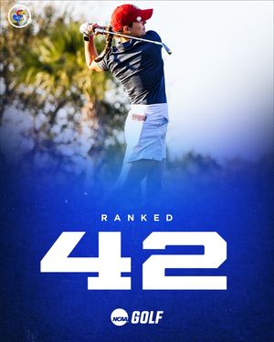 Image post by @kuwomensgolf on Instagram