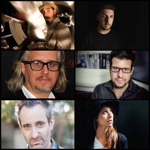 Image post by @bmi on Instagram