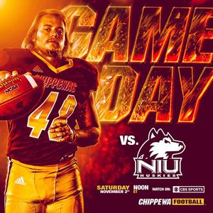 Image post by @cmufootball on Instagram