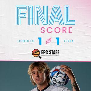 Image post by @lvlightsfc on Instagram