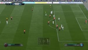 Video post by @playersloungegaming on Facebook